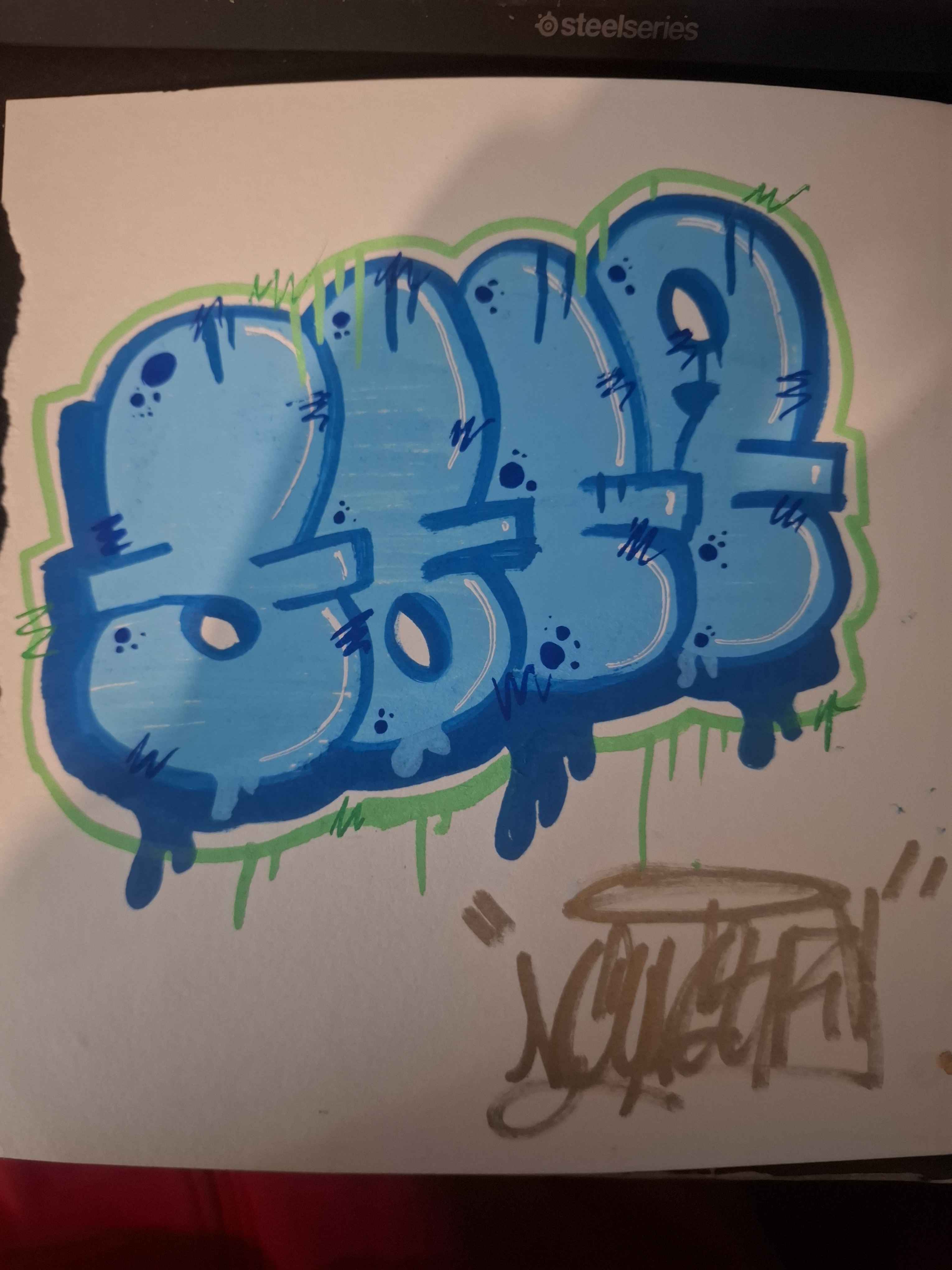 Dessin 2