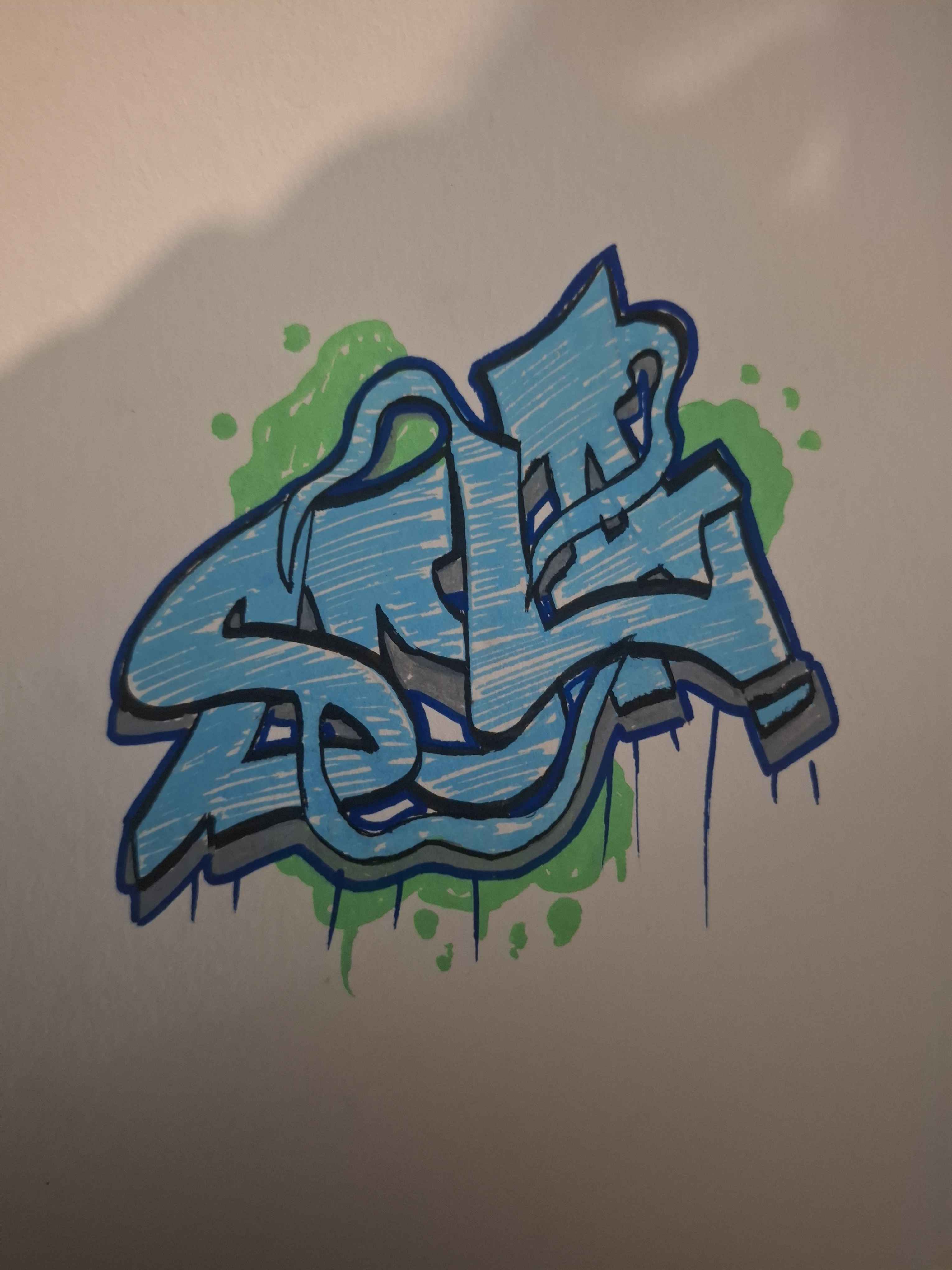 Dessin 5