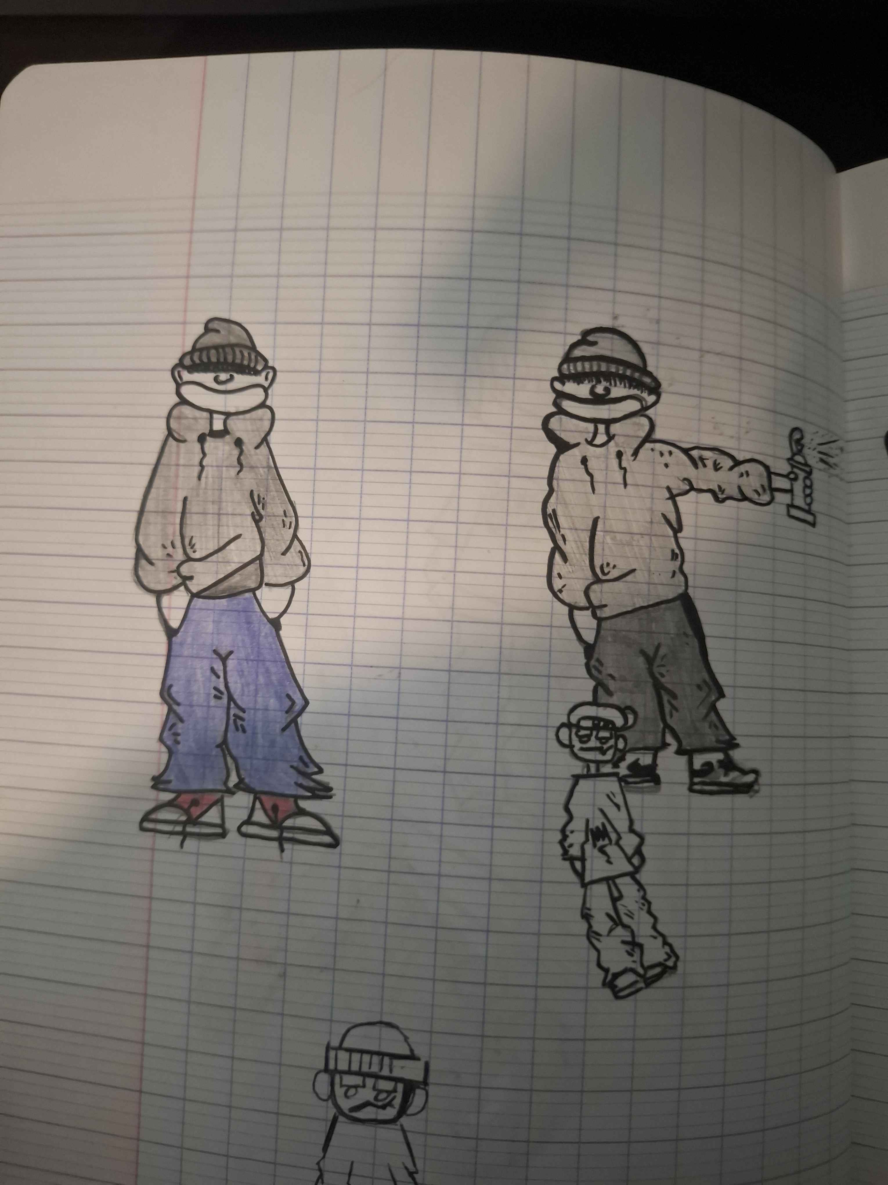 Dessin 6