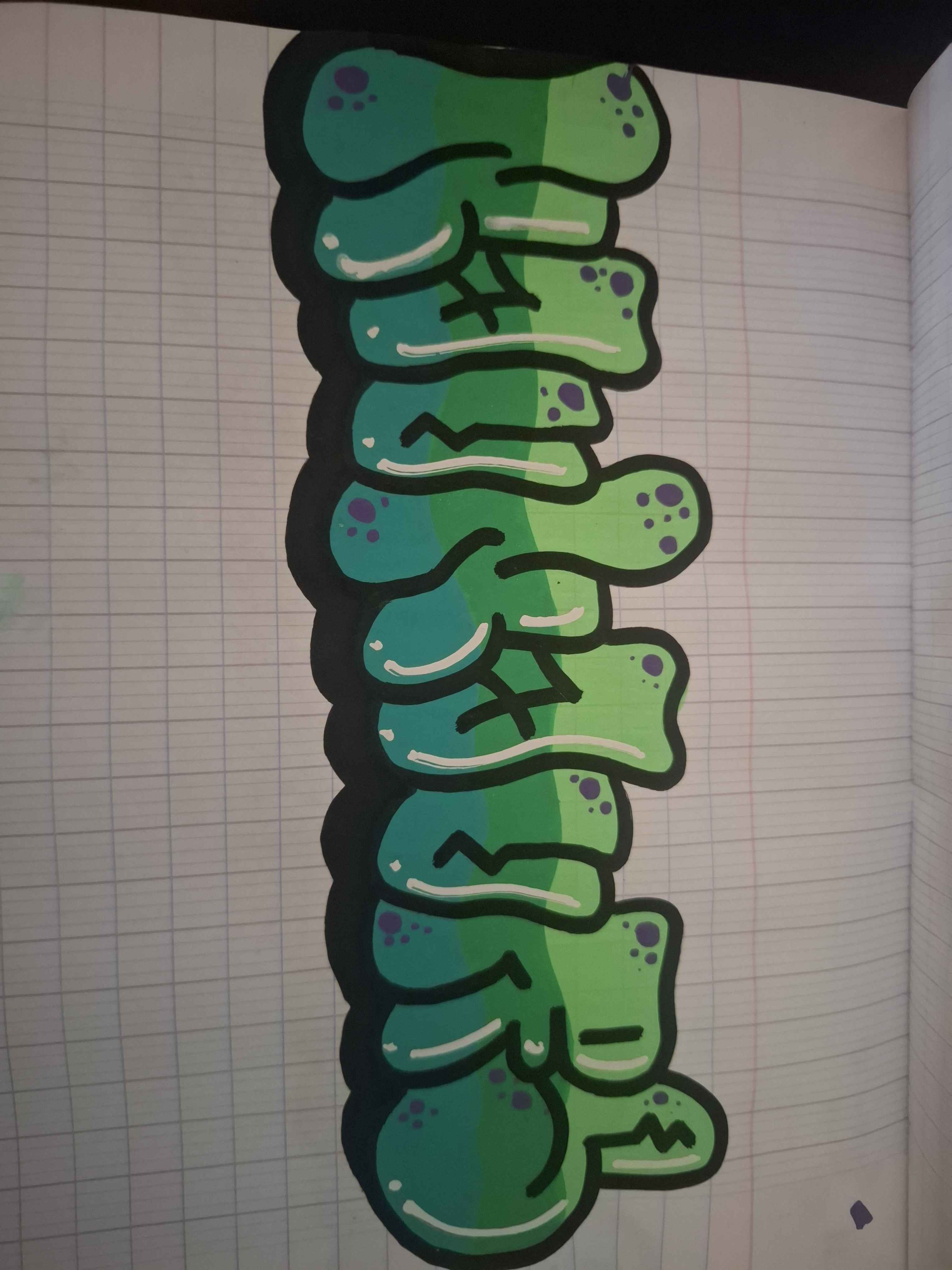 Dessin 8